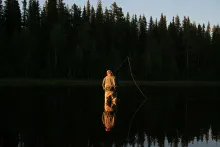 User submitted picture: MY FRIEND HAMPUS TRYING T...