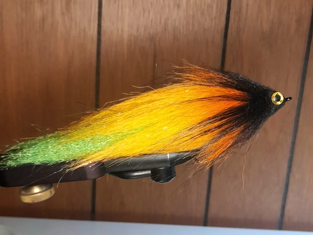 User submitted picture: Pike fly