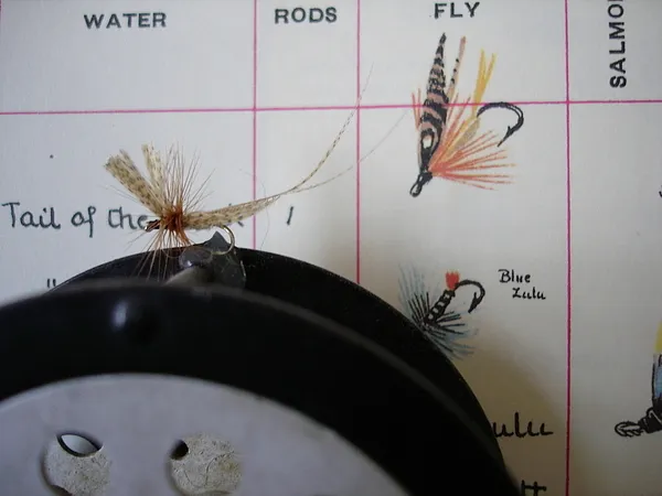 User submitted picture: Tradition