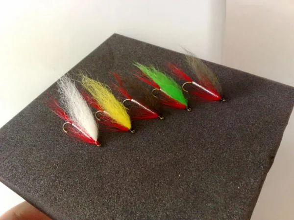 User submitted picture: My version of bloody butc...