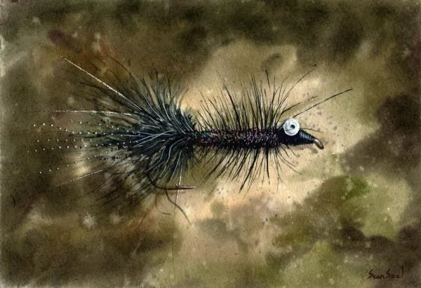 User submitted picture: This is my rendering of a...