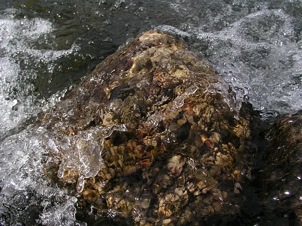 User submitted picture: STREAM