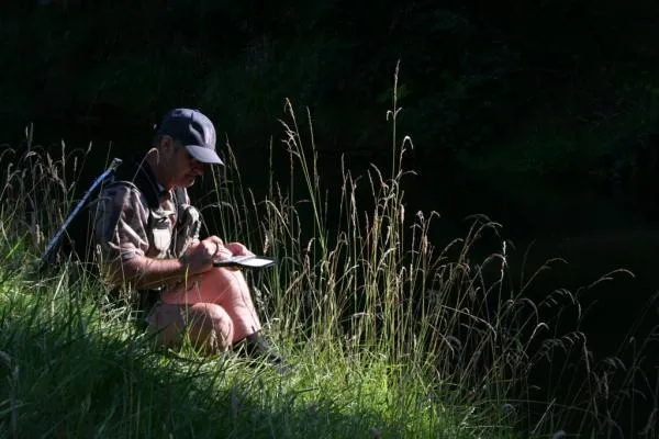 User submitted picture: Choose wisely...