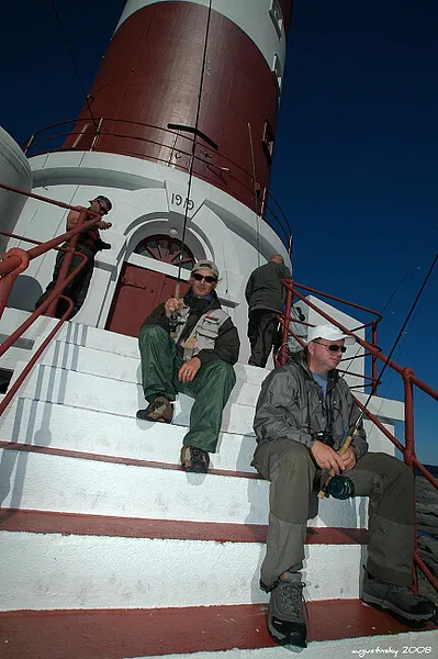 User submitted picture: ...we are ready...before ...