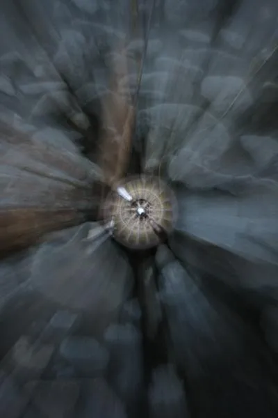 User submitted picture: One slow day on the river...