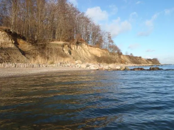 User submitted picture: Germany Coast