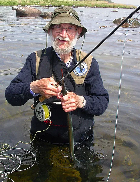 User submitted picture: Good time catching garfis...