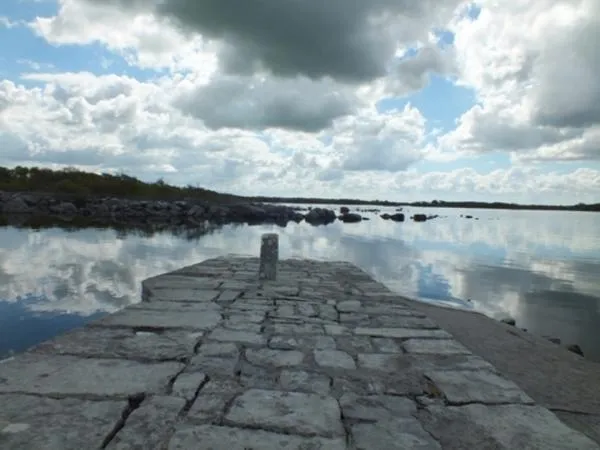 User submitted picture: Good Sky and good subject